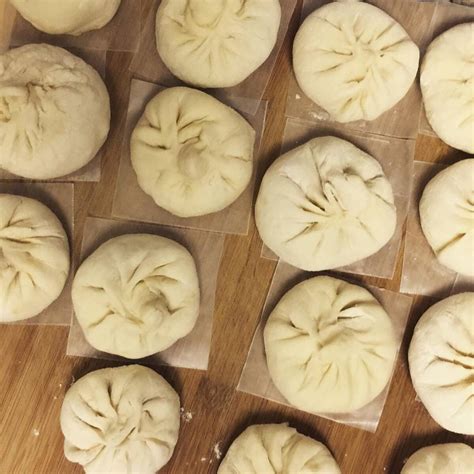 Column: On Thanksgiving, my Taiwanese family makes baozi. One day I ...