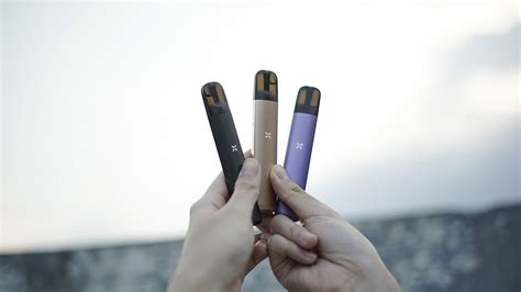 FOOM POD X | Rokok Elektrik Lebih Hemat dari Rokok Tembakau?