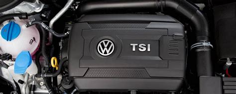 Learn More About the Volkswagen TSI Engines | Jennings Volkswagen