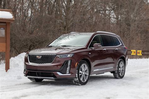 2022 Cadillac XT6: Unremarkable Luxurious | Information - Memespeople