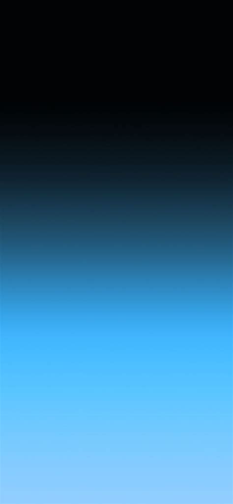 blue fade gradient by @Hk3ToN | Black wallpaper iphone, Ombre wallpaper ...