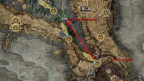 Elden Ring: Liurnia Map Fragment Locations | Attack of the Fanboy