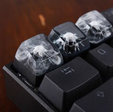 How to Make Artisan Keycaps? {The Creative Way}