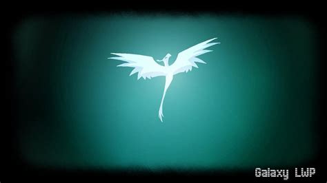 Green Phoenix Wallpapers - Top Free Green Phoenix Backgrounds ...