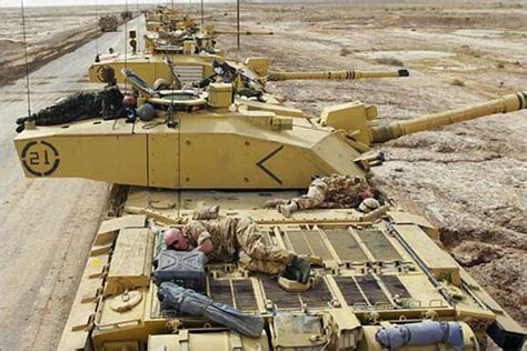 Pin by Dave C on Challenger II | Tanks military, British tank, Military ...