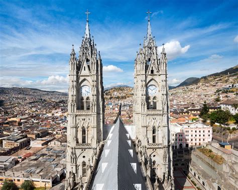 How to Spend 3 Days in Quito, Ecuador | Go Live It Blog