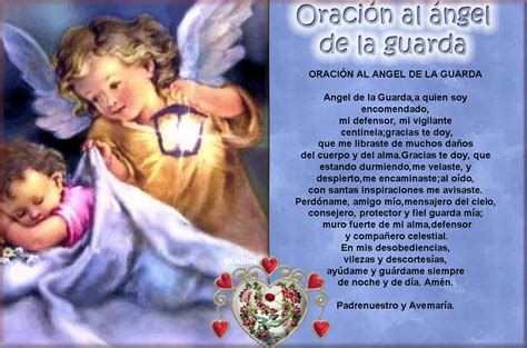 ANGELES BD: Ángel de la guarda.