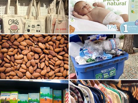 7 Sustainable Habits That Aren’t and the Eco-Friendly Alternatives That ...