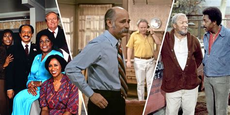 Norman Lear Created 6 Shows That Changed Television Forever