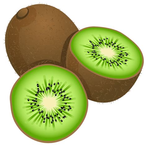 Kiwifruit clipart 20 free Cliparts | Download images on Clipground 2024