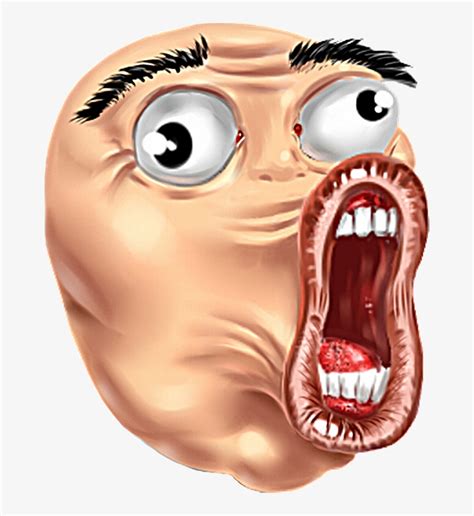 Lol Png Photos - Meme Real Face Png - 666x813 PNG Download - PNGkit