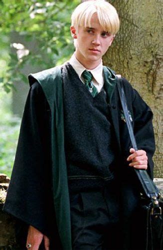 Image result for draco malfoy haircut | Harry potter costume, Harry ...