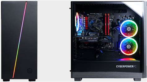 Buy this gaming PC with a GeForce RTX 3060 for $1,109 and have it by ...