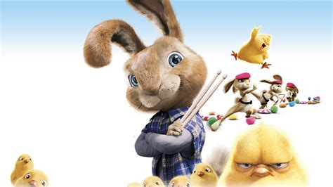 Hop: Official Clip - Co-Easter Bunnies - Trailers & Videos - Rotten ...