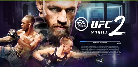 Ea sports ufc pc system requirements - resbuilding