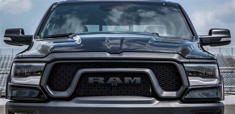 The New 2023 RAM 1500 - Waldorf Dodge Blog