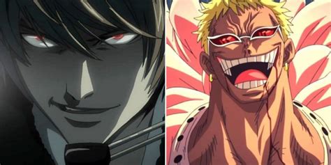 The Best Anime Villains Of All Time – Kaki Field Guide