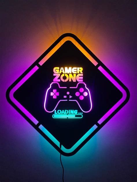 Gamer zone – Artofit