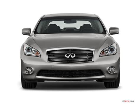 2013 Infiniti M: 55 Exterior Photos | U.S. News