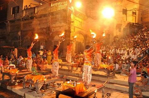 9 Things Every Traveler Must Do When In Varanasi