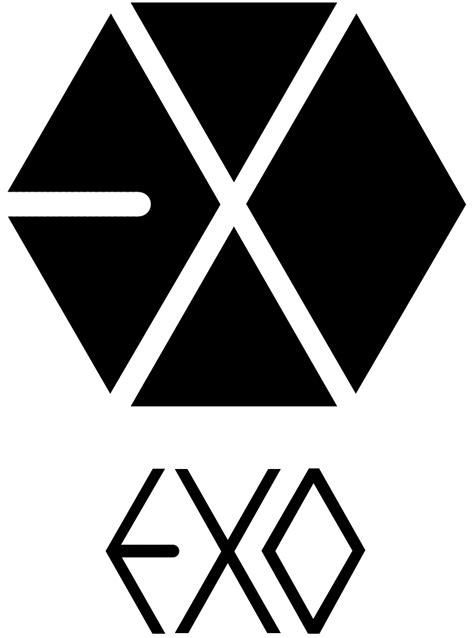 EXO Logo by classicluv on DeviantArt