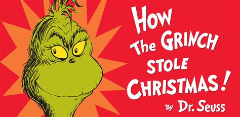 40 Best Grinch Quotes from 'How the Grinch Stole Christmas'