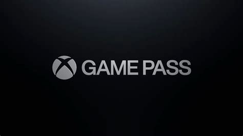 Microsoft says Game Pass isn’t dropping ‘Xbox’, despite logo change | VGC