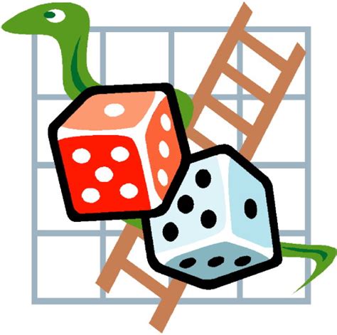 Board Game Clip Art - ClipArt Best