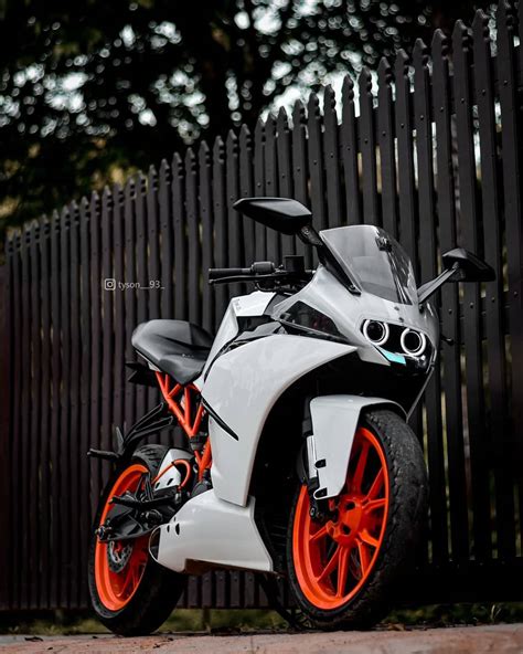 Top 999+ Ktm Rc 200 Wallpaper Full HD, 4K Free to Use