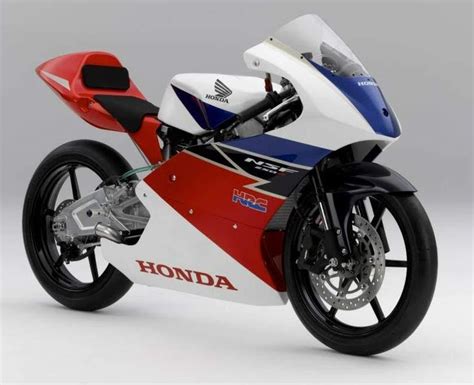 47.6 BHP, 250 cc Honda NSF 250R arriving in India next year, but...