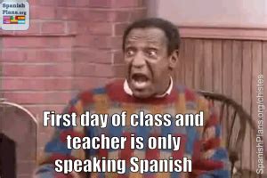 Spanish Teacher Memes | Spanish teacher memes, Teacher memes, Spanish ...