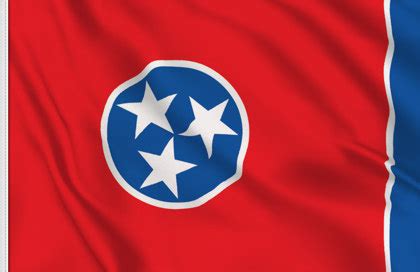 Tennessee Flag