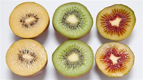 Most Of The World's Kiwi Come From This Country