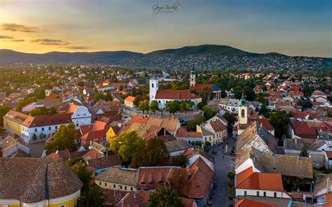 Szentendre., Hungary