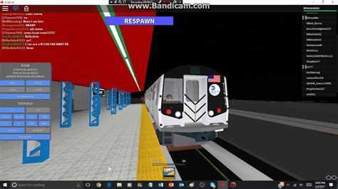 MTA Train and Bus Simulator Game Review - YouTube