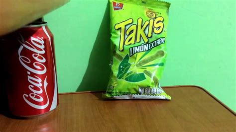 Unboxing de NUEVOS takis! LIMÓN EXTEMO! - YouTube