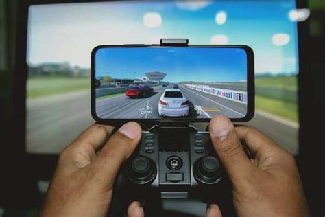 4 Best Android Gamepad in 2021: Mobile Game Controllers with Triggers ...