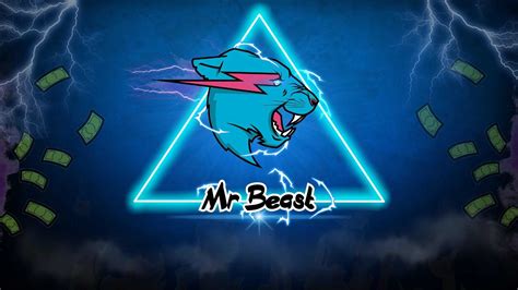 MrBeast Gaming Wallpapers - Wallpaper Cave