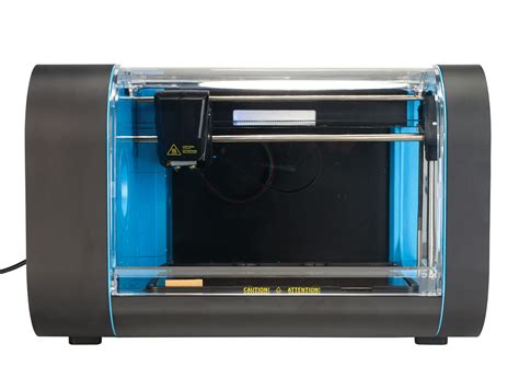 CEL Robox review – a 3D printer for the masses?