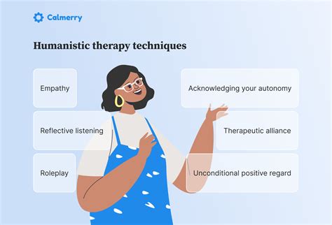 Humanistic Therapy: Types, Techniques, and Effectiveness | Calmerry