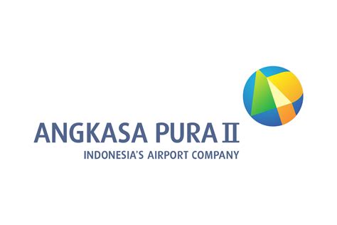 Angkasa Pura II Logo