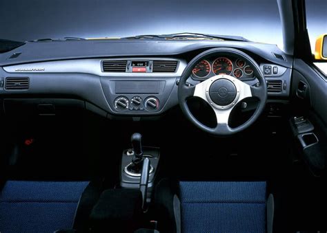 Ideas 30 of Mitsubishi Evo 7 Interior | freesixsigma