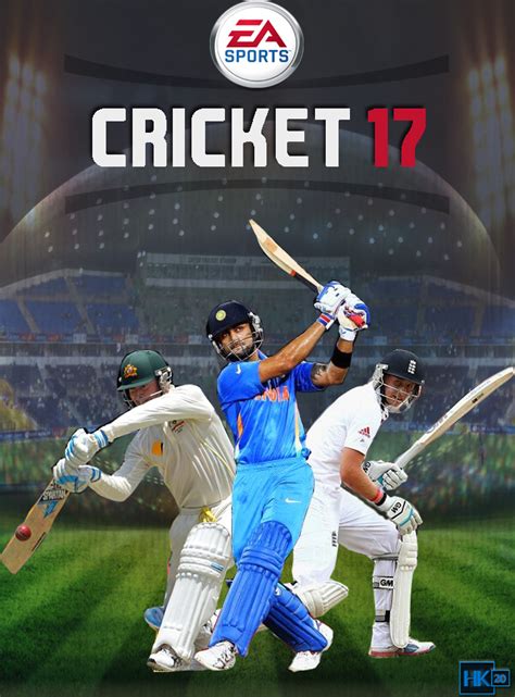 Ea sports cricket 2017 free download - sapjecomfort