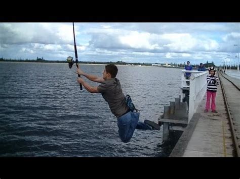 Fishing daily Southern Fin Apperal: Funny laughs