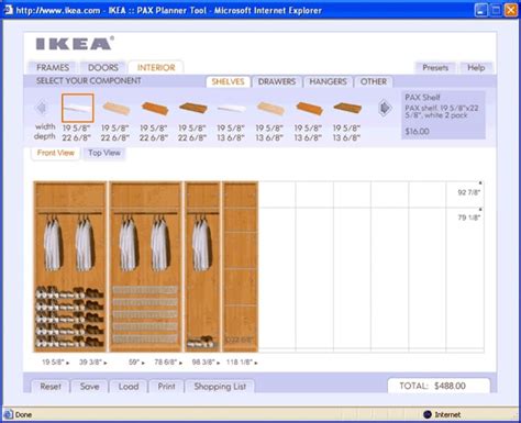 Room Planner Ikea – Prepare your home like a pro! | Interior Design ...