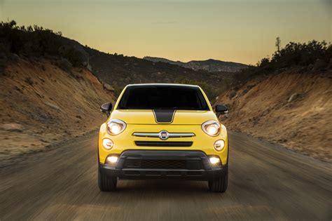 Mopar Prices Its Fiat 500X Accessories For The United States | Carscoops