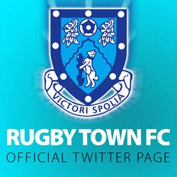 Rugby Town FC | Official Website