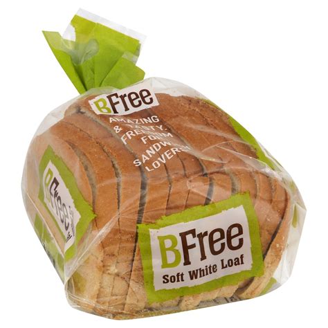 Bfree Wheat & Gluten Free White Bread 14.1 oz | Shipt