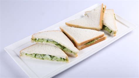 Chutney Sandwiches Recipe | Zarnak Sidhwa | Masala TV