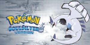 Pokemon SoulSilver Cheats & Cheat Codes for Nintendo DS - Cheat Code ...